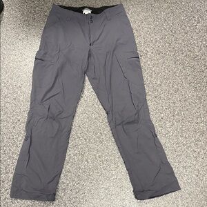 L.L. Bean Cargo Pants